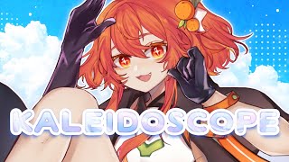 Kaleidoscope  Kaheru Orange vocal Self MV [upl. by Aihsekan]