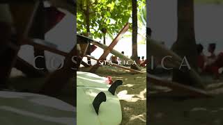 Discover the Best Costa Rica Surf Spots  Plan Your Surf Adventure  Costa Rica Escapes [upl. by Carlye145]