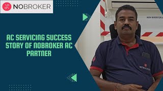 Nobroker Company  Success Story  AC  Chennai  Nobroker AC Partner  Nobroker AC Category Chennai [upl. by Aubert452]