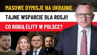 Tajemnicze Dymisje na Ukrainie Atak w Połtawie na Wojskowy Instytut Łączności Indie i Rosja [upl. by Niriam]