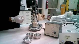 Cone Penetrometer Test [upl. by Akinimod]