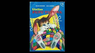 Utelias Pupu Tupuna Ckasetti [upl. by Daniel]