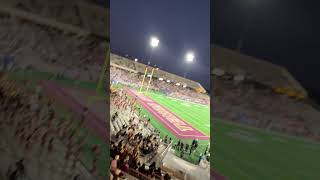 At Texas state game [upl. by Ninaj]