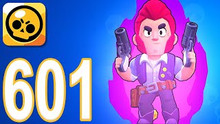 Brawl Stars  Gameplay Walkthrough Part 601  Colt Hypercharge iOS Android [upl. by Leakcim]