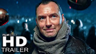 STAR WARS SKELETON CREW Trailer 2024 Jude Law [upl. by Anh284]