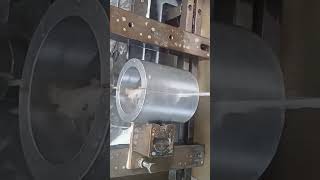 Advanced Wire EDM Tracks Sparks in Real Time cnc edm cncmachining cncmachine cncmachinist [upl. by Heater]