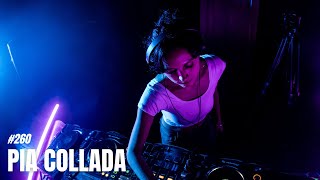 Boxout Wednesdays 260  Pia Collada 22112023 ukg bass djmix [upl. by Wilden]