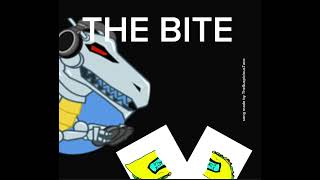 The Bite  Song for KingTrex series named MECHA MAYHEM  MADE BY ME [upl. by Ramona]