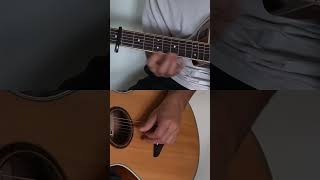 Los Bandoleros  Acoustic Fingerstyle Guitar [upl. by Lezah]