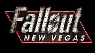 Fallout New Vegas Radio  New Vegas Valley [upl. by Atteuqram963]