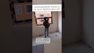 matematik yks tyt lgs love reels tiktok keşfet lol youtube shorts subscribe [upl. by Rosenbaum]