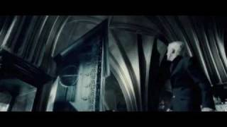 Harry Potter e Il Principe Mezzosangue  Terzo Trailer ufficiale [upl. by Saihtam]