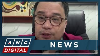 Headstart PAOCC spox Winston Casio on PNP’s ‘flawed’ raid on suspected scam hub POGO crackdown [upl. by Sanjiv]