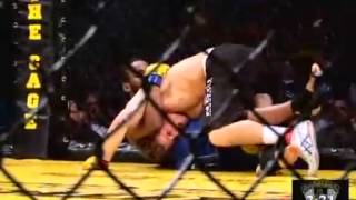 Urijah Faber vs Charles quotKrazy Horsequot Bennett  Bantamweight Title Bout  December 11 2005 [upl. by Selrahcnhoj387]