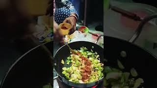 chicken chilli recipe 😋shorts cooking foodies asmr recipe chicken chicken chilli easyrecipe [upl. by Anillehs]