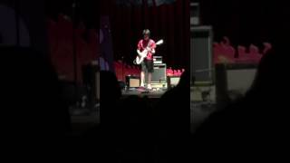 Buckethead  Scraps Live Cover Battle of the Bands [upl. by Blondell]