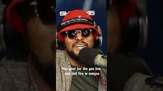 ScHoolBoy Q  Freestyle [upl. by Attenhoj345]