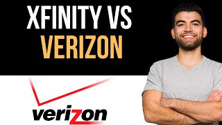 ✅ Xfinity Vs Verizon  Which One is Better Easy Guide [upl. by Radack]