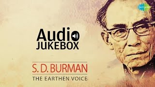 Top Ten Songs of SD Burman  Golden Collection  Audio Jukebox [upl. by Cutlip]