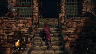 Happy Halloween Drunk Dark Souls 1 God Pt3 [upl. by Edlihtam231]