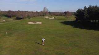 A Golf Break with a difference 2 [upl. by Aronle]