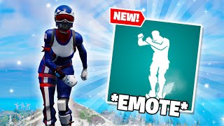 Ski ⛷️ Fortnite Montage Young Thug amp Gunna NEW SLALOM STYLE EMOTE [upl. by Ruphina]