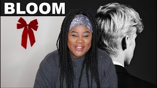 Troye Sivan  Bloom Album REACTION [upl. by Sedlik]