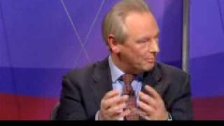 BBC Question Time 251007 PART FOUR with George Galloway [upl. by Jasun233]