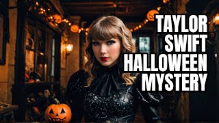 Is Taylor Swift Behind the Spookiest Halloween Display in New Orleans [upl. by Pierce]