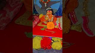 Laddu gopal new video  video song madhav madhavkrishna comedy mycutemadhav321 [upl. by Enaitsirk]