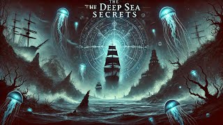 Journey to the Ocean’s Depths Hidden Secrets and Mysterious Creatures”🔍📚 [upl. by Agon]