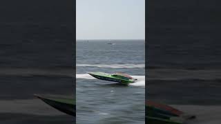 quot🚤💥 Epic Offshore Power Boat Racing in 2024 Prepare to be Blown Away 🌊🔥quot [upl. by Atterual130]