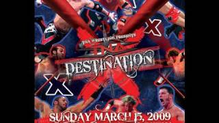 Truthslayers Review For TNAs Destination X PPV [upl. by Augustin157]