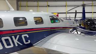 2018 PIPER M600 For Sale [upl. by Dickenson]