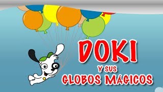 DOKI Globos Mágicos  Gameplay [upl. by Ahsatel642]