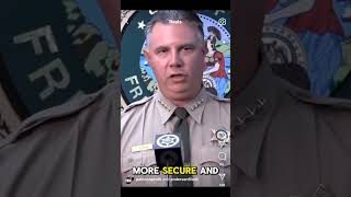 Sheriff Zanoni  Sinaloa Cartel Bust in Fresno County CA  Part 2 [upl. by Greff]