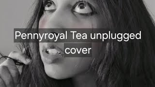 Pennyroyal Tea nirvana unplugged cover [upl. by Zach919]