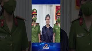 Vụ Chi Dân có liên quan đến 4 tiếp viên hàng không hả mọi người tintuc showbiz chidan viral [upl. by Rudd85]