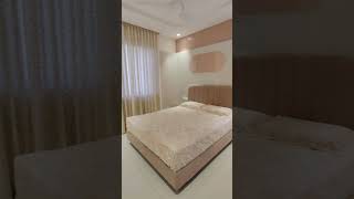 New 3bhk flat for sale at Nyla Miyapur Hyderabad [upl. by Mhoj]