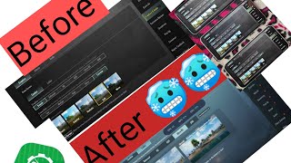 how to low device unlock to HD।।HDR।।ULTRA HDR।। Graphic to bgmi and pubg mobile ।। 🥶🥶🥶 [upl. by Delgado]