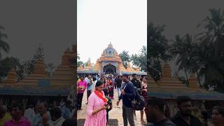 Jay Maa Tarini 🙏 jaymaatarini keonjhar keonjharvlog shorts youtubeshorts [upl. by Anilra]