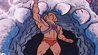 HeMan Official  1 HOUR COMPILATION  HeMan Full Episodes [upl. by Vyse]