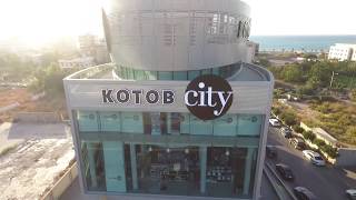 Kotob City [upl. by Klapp]