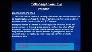 Antiepileptic Drugs  Pharmacology [upl. by Lenni664]