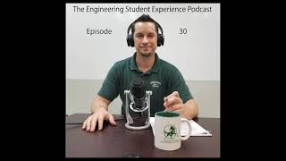 The Engineering Student Experience Podcast 30  What is ABET [upl. by Gredel]