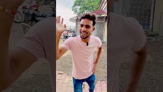 पेट्रोल पम्प वाले को चुना लगा दिया 😃😃😃funny comedy pintuindori shorts [upl. by Avitzur678]