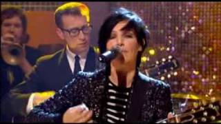 SHARLEEN SPITERI XANADU LIVE [upl. by Hareema297]