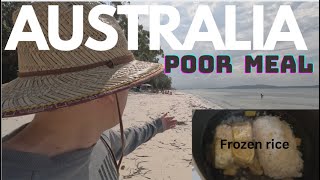 The poor and lazy guy foods in Australia [upl. by Denis315]