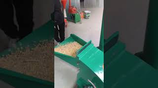 Durable construction for long lasting corn grinding foryou grinder [upl. by Assinna]