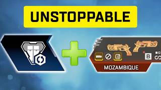 The Most Busted Akimbo Loadout In Apex Legends Season 22 [upl. by Analli]